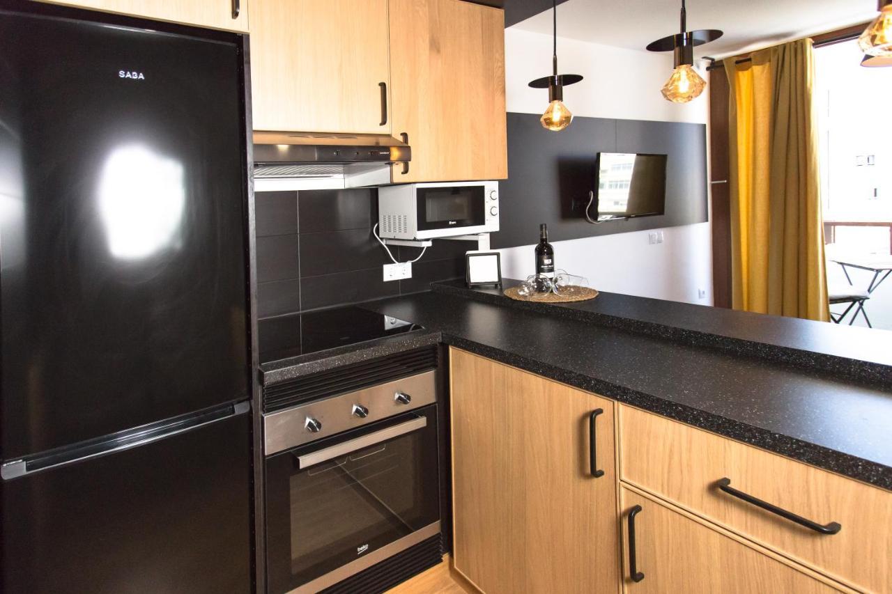Siesta Friendly Holiday Home Плая дел Инглес Екстериор снимка