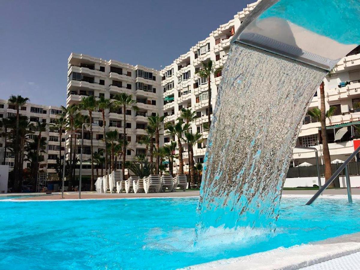 Siesta Friendly Holiday Home Плая дел Инглес Екстериор снимка