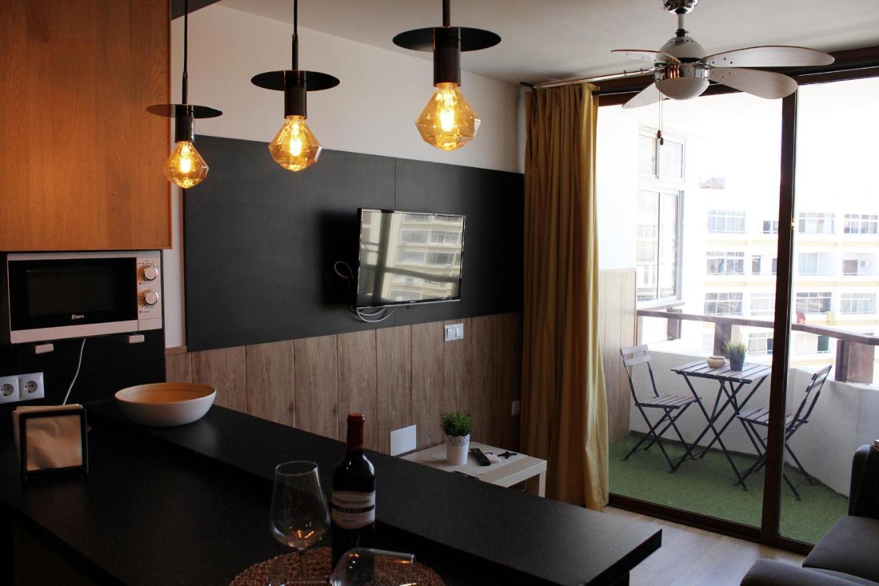 Siesta Friendly Holiday Home Плая дел Инглес Екстериор снимка