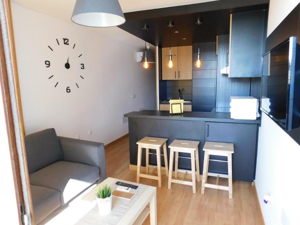 Siesta Friendly Holiday Home Плая дел Инглес Екстериор снимка