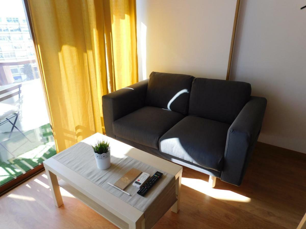 Siesta Friendly Holiday Home Плая дел Инглес Екстериор снимка
